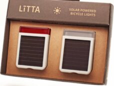 LITTA verlichtingsset wit