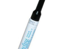 Cyclus lakstift zwart