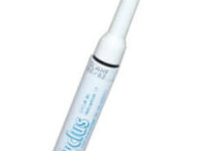 Cyclus lakstift wit
