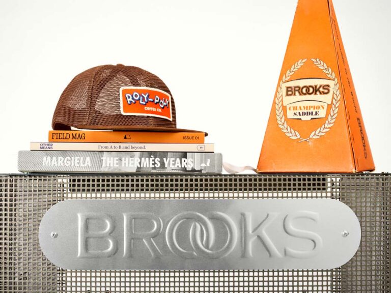Brooks