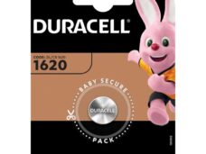 Duracell battery