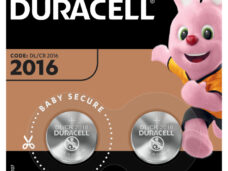 Duracell