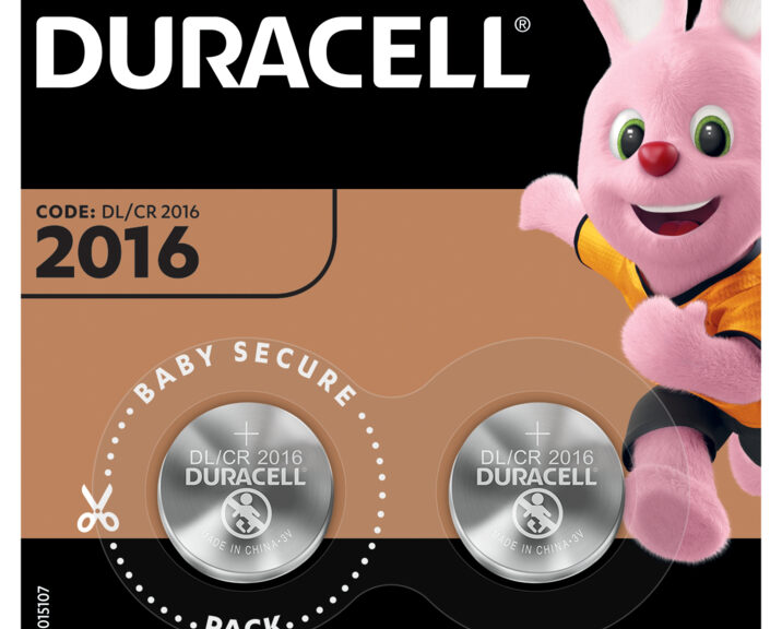 Duracell