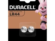 Duracell batterij
