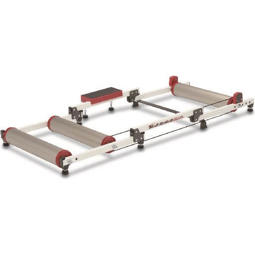 Minoura gereedschap wit