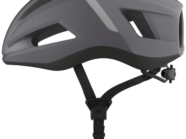 CRNK helm grijs