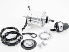 Sturmey Archer naaf