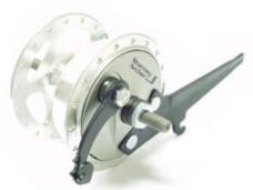 Sturmey Archer naaf