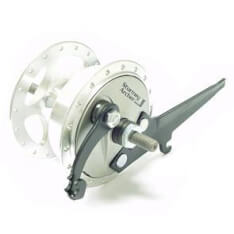 Sturmey Archer naaf