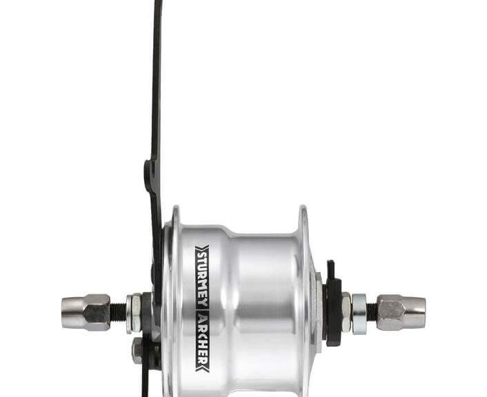 Sturmey Archer naaf