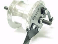 Sturmey Archer naaf