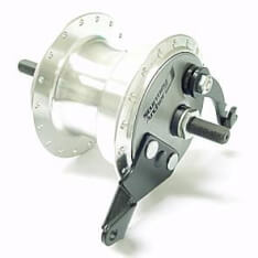 Sturmey Archer naaf