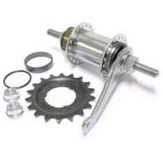 Shimano naaf