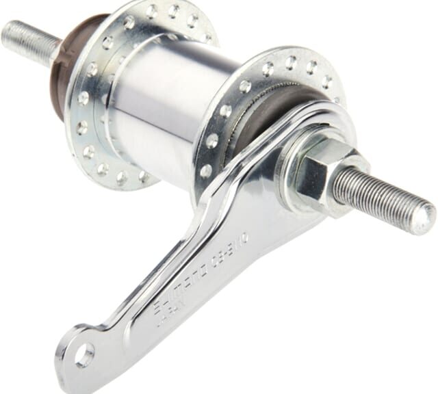 Shimano naaf