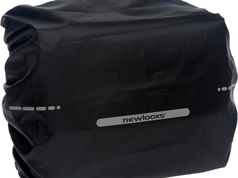 New Looxs cykeltaske