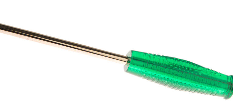 Alligator gereedschap