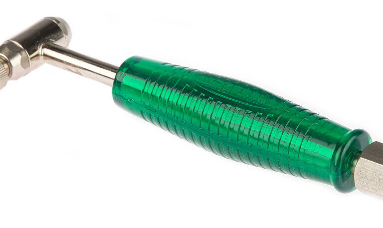 Alligator gereedschap