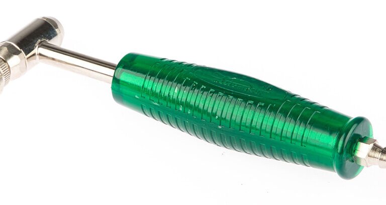 Alligator gereedschap
