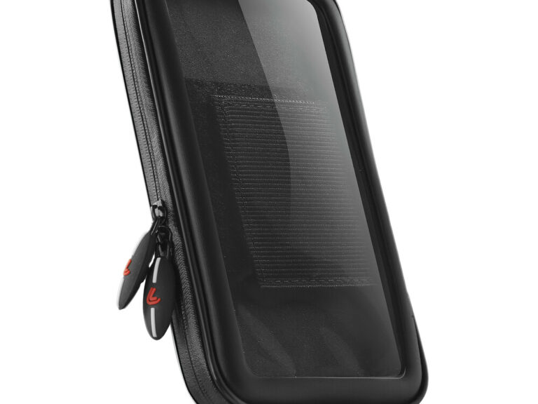 Optiline fietscomputer