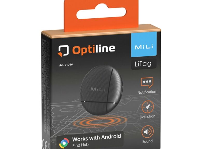 Optiline