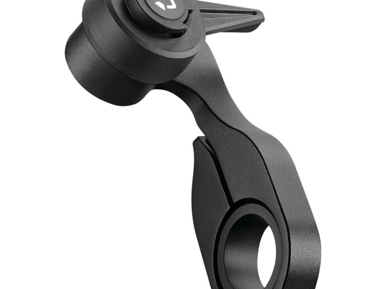 Optiline fietscomputer