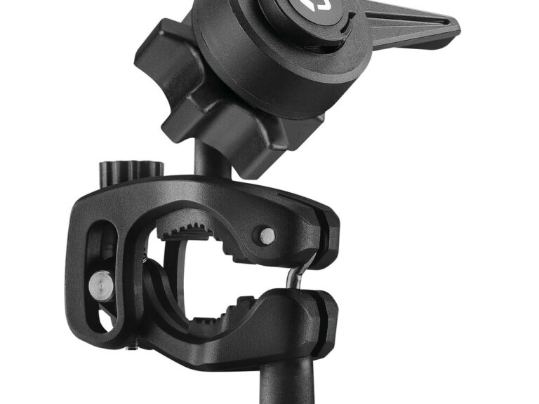Optiline fietscomputer