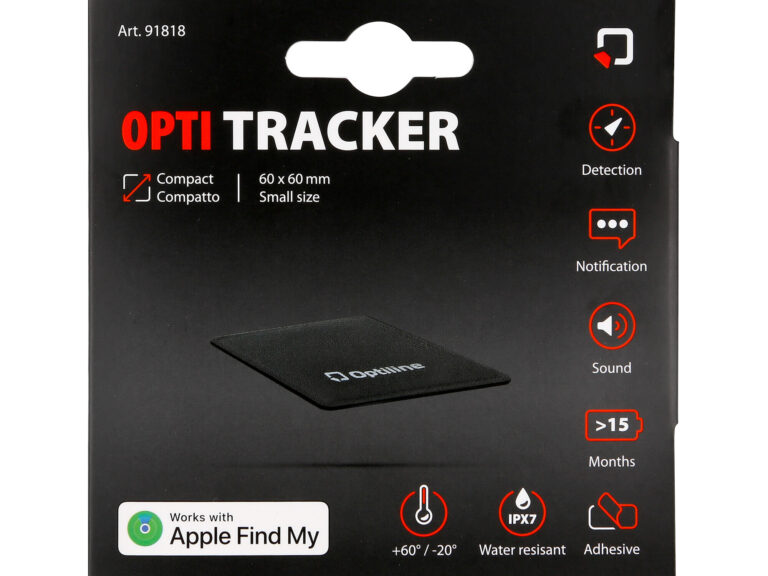 Optiline