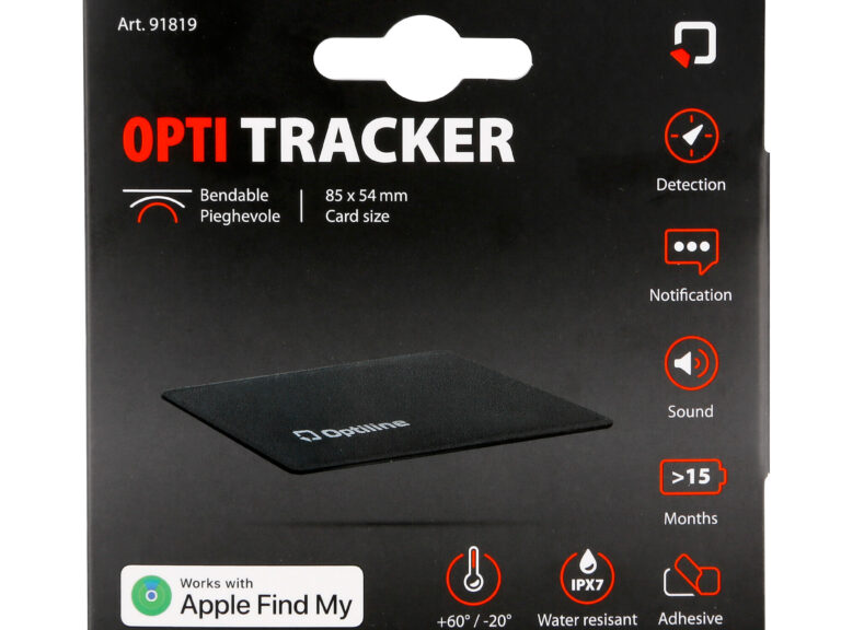 Optiline
