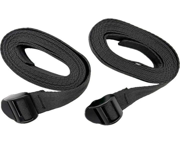 Polisport straps voor Mini Pelican peuterschaal (2 stuks)