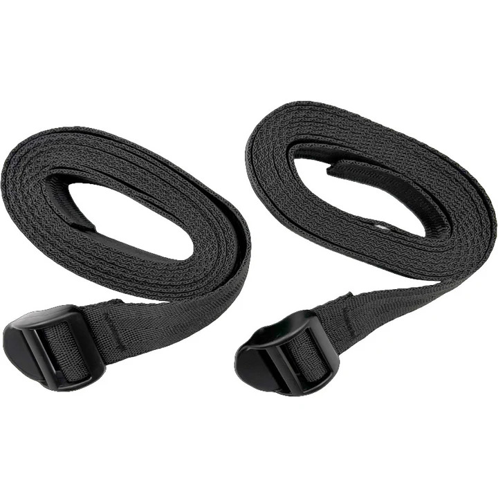 Polisport straps voor Mini Pelican peuterschaal (2 stuks)