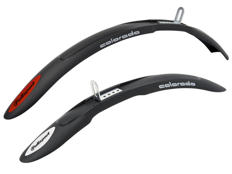 Polisport spatbord