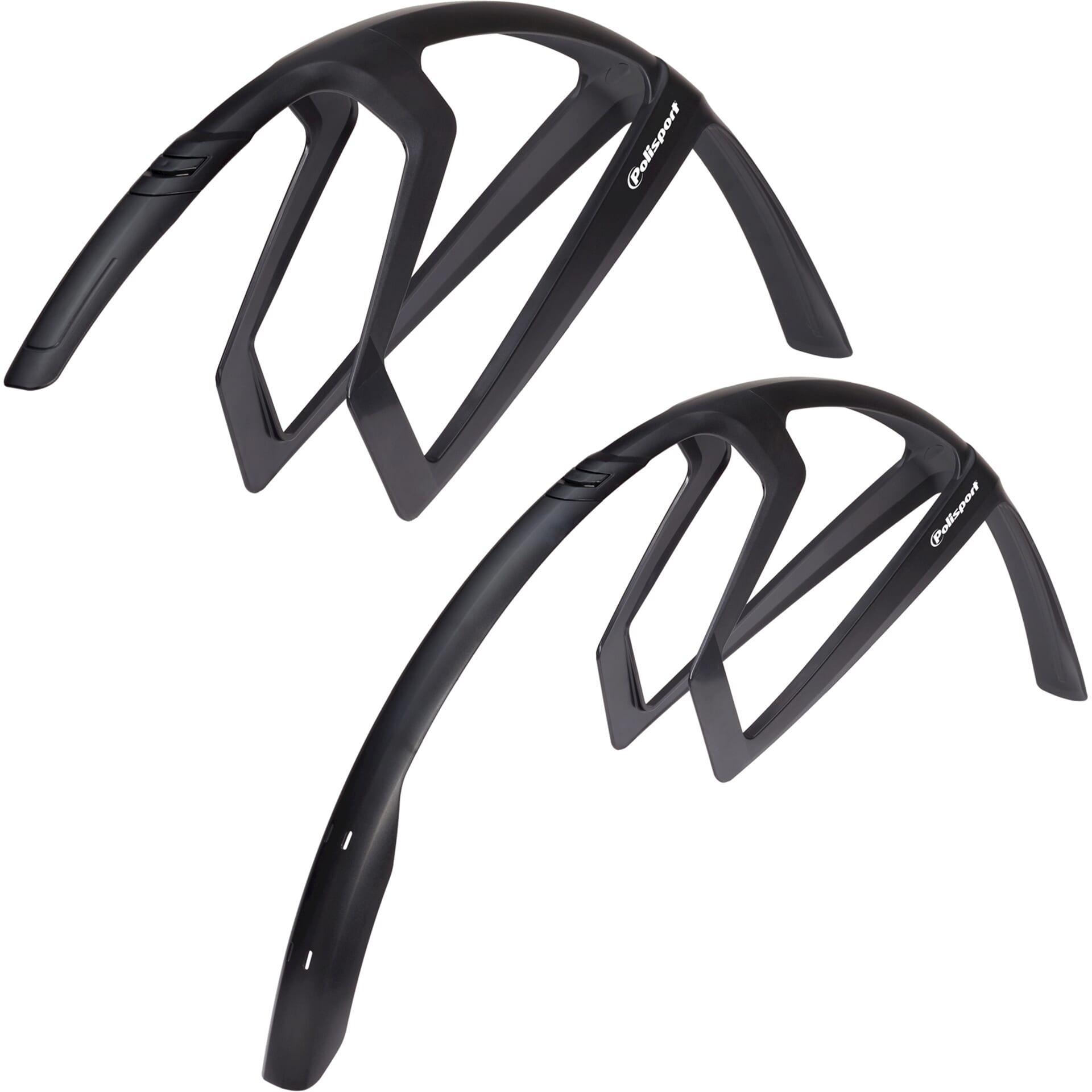 Polisport spatbord