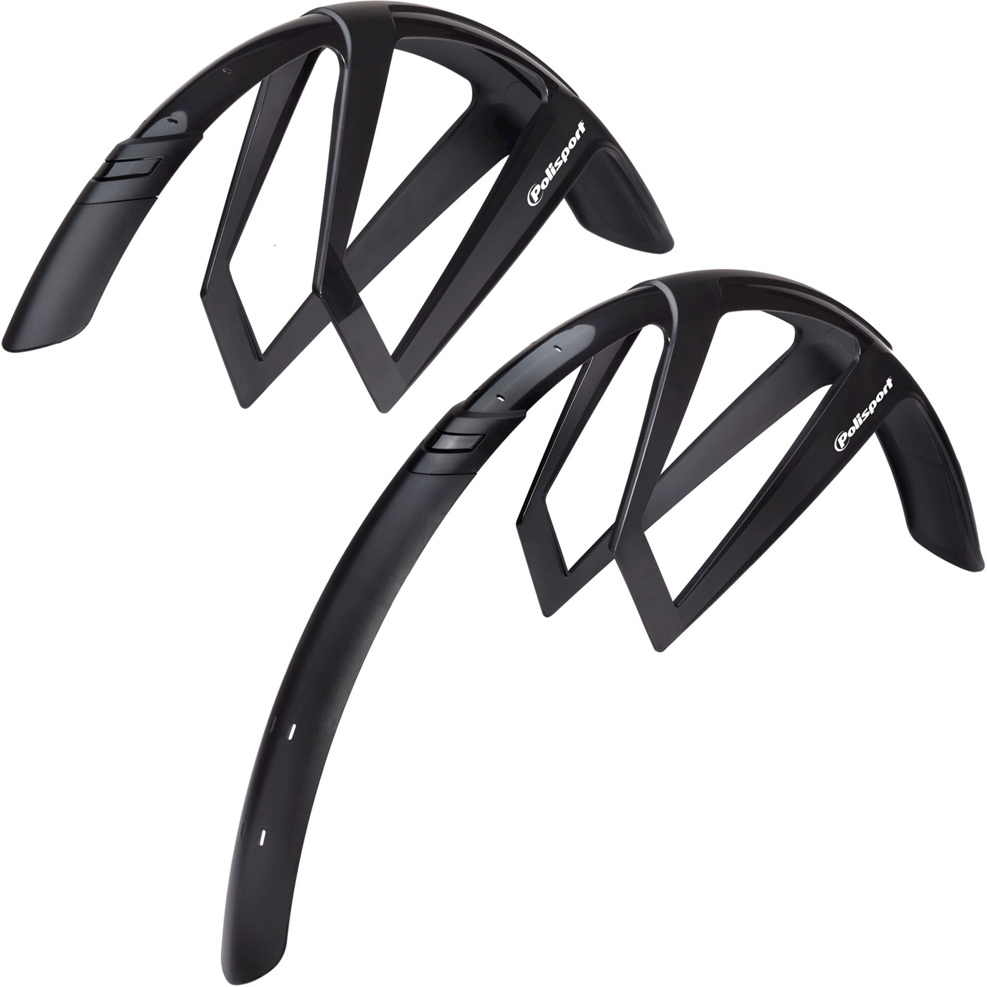 Polisport spatbord