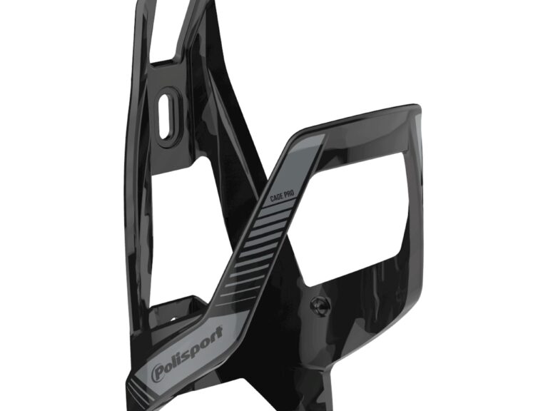 Polisport bidon grijs
