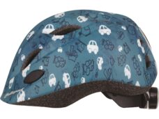 Polisport helm