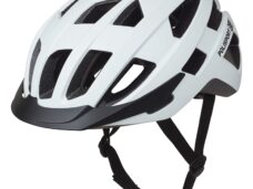 Polisport helm wit
