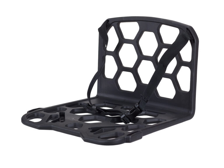 Polisport Packmate transporter zwart