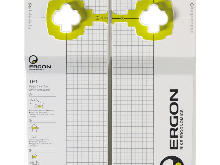 Ergon gereedschap