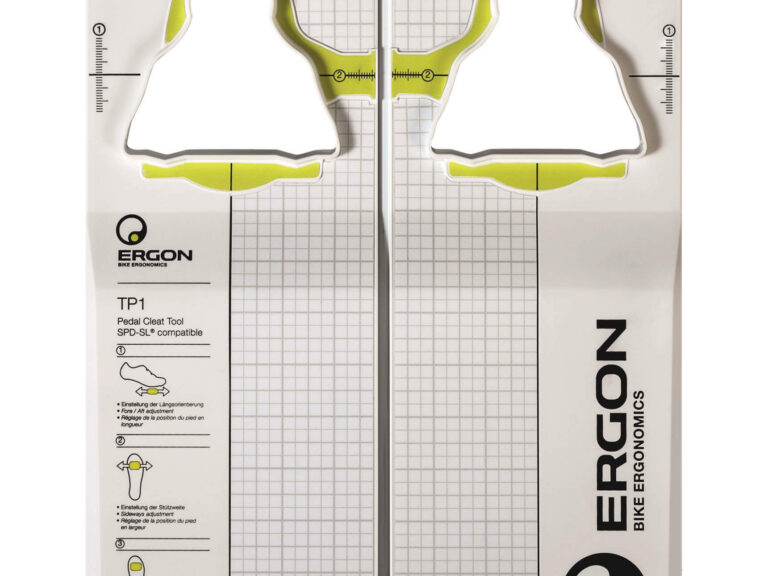 Ergon gereedschap