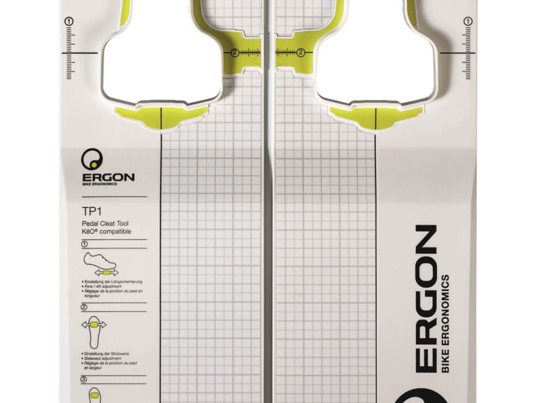 Ergon gereedschap