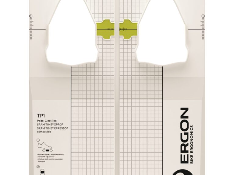 Ergon gereedschap