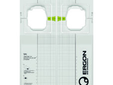 Ergon fietscomputer