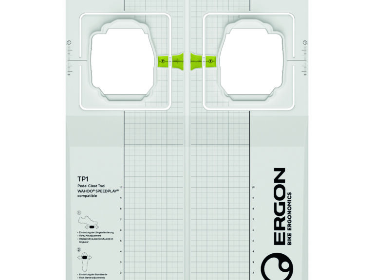 Ergon fietscomputer