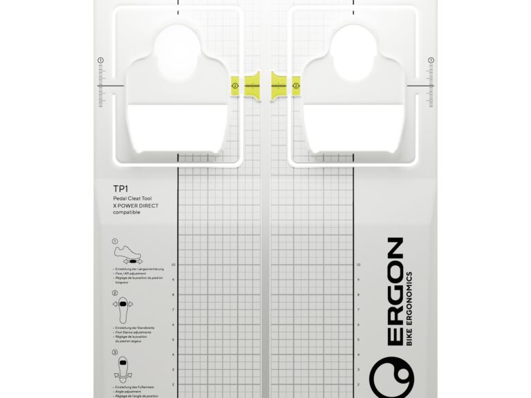 Ergon afstelmal TP1 X-Power Direct