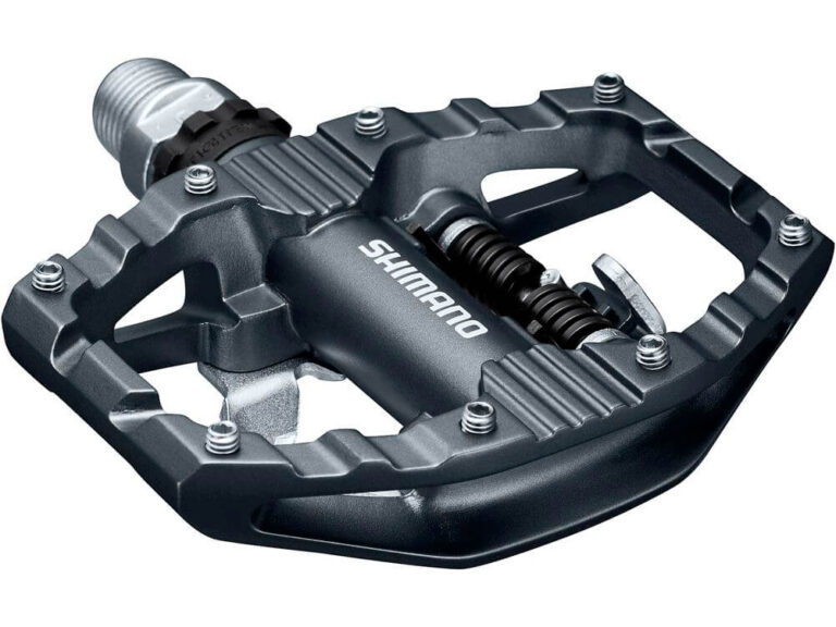 Shimano pedaal
