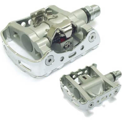 Shimano pedaal