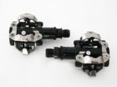Shimano pedaal zwart