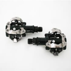 Shimano pedaal zwart