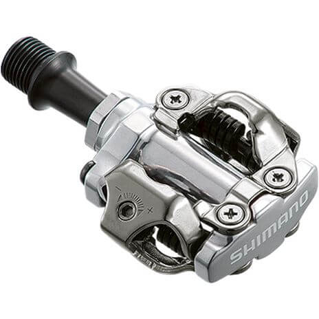 Shimano pedaal