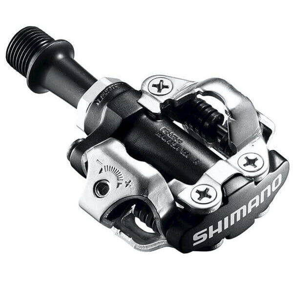Shimano pedaal